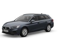 Neu Seat Leon Style 116 PS (85 kW) 2026 Grau Limousine