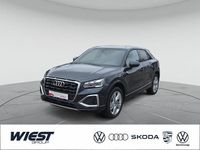Gebraucht Audi Q2 Advanced Plus 150 PS (110 kW) 2024 SUV