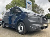 Neu Ford Transit Custom Basis 110 PS (80 kW) 2025 Blazerblue blau Van