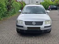 Gebraucht VW Passat 105 PS (77 kW) 2005 Limousine