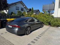 Gebraucht Audi A7 Ambiente 204 PS (150 kW) 2022 Grau Limousine
