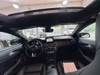 Gebraucht Mercedes GLA200 Urban 156 PS (114 kW) 2017 Weiß SUV