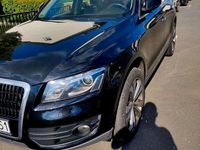 gebraucht Audi Q5 3.0 tdi quattro