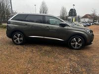 Gebraucht Peugeot 5008 Allure 131 PS (96 kW) 2020 Amazonite grau SUV