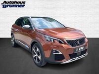 gebraucht Peugeot 3008 PureTech 130