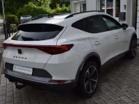 Occasion Cupra Formentor 150 ch (110 kW) 2024 Blanc SUV