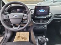 gebraucht Ford Fiesta 1,0 EcoBoost Titanium