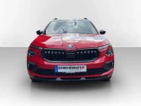Neu Skoda Kamiq Monte Carlo 85 PS (62 kW) 2026 Rot SUV