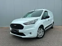 Gebraucht Ford Transit Connect Trend 101 PS (74 kW) 2024 Weiß Van / Kleinbus