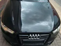 Gebraucht Audi A6 177 PS (130 kW) 2013 Schwarz Kombi