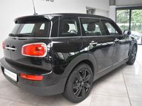 Gebraucht Mini One Clubman 102 PS (75 kW) 2017 Schwarz Kombi
