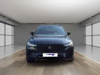 Gebraucht Volvo XC60 Plus 257 PS (189 kW) 2025 Denim blue / metallic SUV