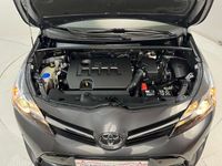 gebraucht Toyota Verso VersoComfort Multidrive 1,8-108 kW 16V*7-SITZER*