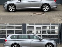 Gebraucht VW Passat Business 190 PS (139 kW) 2020 Silber Kombi