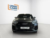 Gebraucht Audi Q3 S-Line 190 PS (139 kW) 2022 Grau SUV