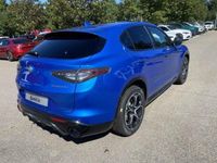 gebraucht Alfa Romeo Stelvio Veloce 2.0T 16V 280PS AT Q4