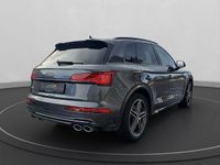 Gebraucht Audi SQ5 Sport 341 PS (250 kW) 2021 Grau SUV