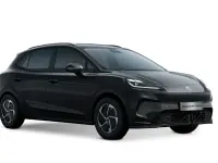 Neu MG MG4 EV Comfort 110 kW (150 PS) 2026 Schwarz Kleinwagen