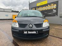 gebraucht Renault Modus 1.6 BENZIN MIT GARANTIE!