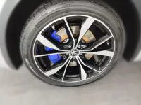 Gebraucht VW Tiguan R 320 PS (235 kW) 2023 Silber SUV