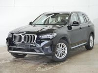 Gebraucht BMW X3 Efficient Dynamics 190 PS (139 kW) 2024 Beige SUV