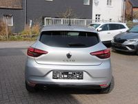 Gebraucht Renault Clio V Intens 91 PS (66 kW) 2021 Grau Limousine