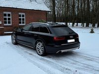 Gebraucht Audi A6 Allroad 272 PS (200 kW) 2015 Schwarz Kombi