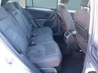 Gebraucht VW Tiguan 150 PS (110 kW) 2020 Silber SUV