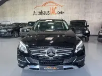 Gebraucht Mercedes GLE250 204 PS (150 kW) 2018 Schwarz SUV