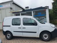 gebraucht Renault Kangoo Rapid Extra/Klima/Navi/Kamera