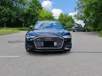 Gebraucht Audi A6 Sport 231 PS (169 kW) 2019 Schwarz Kombi