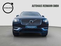 Second-hand Volvo XC90 Plus 235 CP (172 kW) 2024 Negru SUV