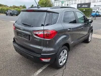 Gebraucht Ford Ecosport Cool & Connect 125 PS (91 kW) 2019 Grau SUV
