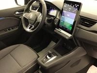 Neu Renault Captur Techno 158 PS (116 kW) 2025 Grau SUV