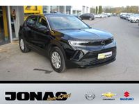 gebraucht Opel Mokka-e Edition Navi ACC Sitzheizung RKamera