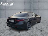 gebraucht Alfa Romeo Giulia Veloce 2,0T 280PS AT8 Q4