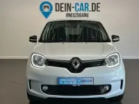 Gebraucht Renault Twingo Techno 60 kW (82 PS) 2024 Weiß Kleinwagen