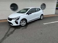 Second-hand Renault Clio V Evolution 91 CP (66 kW) 2024 Alb Hatchback