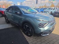 Gebraucht Citroën C4 PureTech 131 PS (96 kW) 2023 Lackierung olbia blau/typ auss SUV