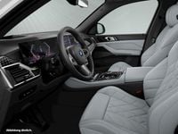 Gebraucht BMW X5 M Sport 489 PS (359 kW) 2025 Alpinweiss SUV