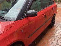 Gebraucht Skoda Fabia RS 179 PS (131 kW) 2010 Kombi