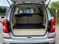 Gebraucht SsangYong Rexton 2017 Silber SUV