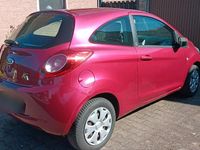 Second-hand Ford Ka 69 CP (50 kW) 2009 Andere farben Hatchback
