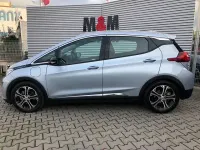 Usado Opel Ampera 150 kW (204 CV) 2017 Plateado Utilitario
