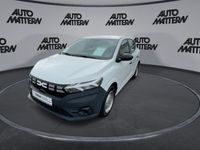 Gebraucht Dacia Sandero 67 PS (49 kW) 2023 Arktisweiss Kleinwagen