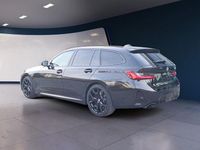 Gebraucht BMW M340 Comfort Edition 340 PS (250 kW) 2025 Black sapphire metallic Limousine