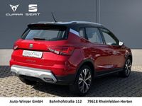 gebraucht Seat Arona Xperience