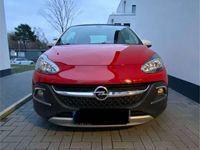 gebraucht Opel Adam Rocks 120 Jahre ecoFlex