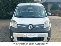 gebraucht Renault Kangoo Z.E. Maxi 5-Sitzer Kaufbatterie Standheiz
