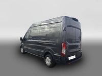 Gebraucht Ford Transit Trend 131 PS (96 kW) 2024 Grau Pickup